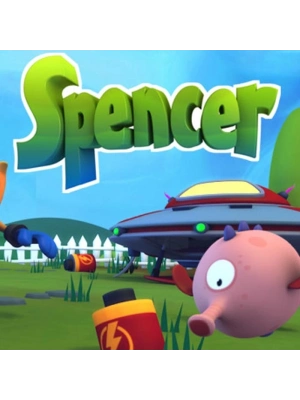 Spencer Xbox