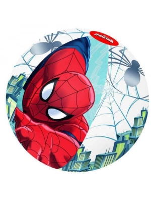 Spider-Man Deniz Topu Bestway 51 Cm - 98002