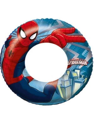 Spider-Man Simit 56 Cm Lisanslı Bestway - 98003