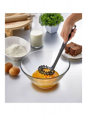 Spiral Çırpıcı - Plastik Çırpma Aparatı