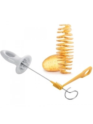 Spiral Patates Dilimleyici
