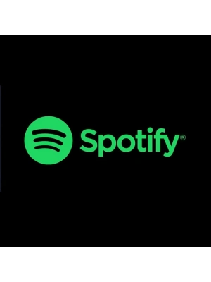 Spotify 30 USD