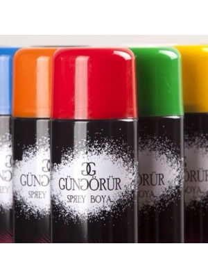 Sprey Boya 400 Ml - Mavi