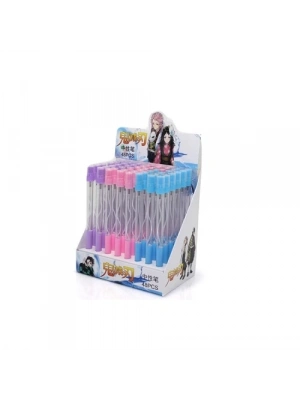 Sprey Hazneli Tükenmez Kalem