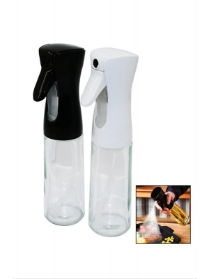 Spreyli Cam Yağdanlık 200 Ml Royaleks-CLKN-1880