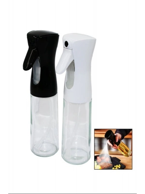 Spreyli Cam Yağdanlık 200 Ml Royaleks-CLKN-1880