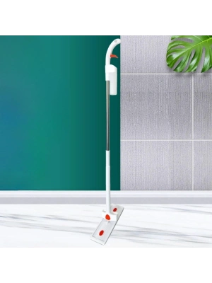 ®  Spreyli ve Sıkmalı Mop 2in1 Temizlik Seti