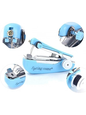 Spring Come Mini Dikiş Makinası