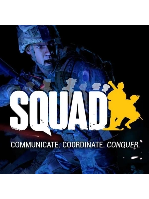 Squad