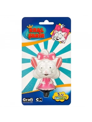 ® SQUSHY YUMUŞAK KÖPÜK FİL CANAN -2C