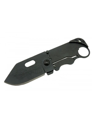 Sr238b Yaprak Çakı, Kamp / Outdoor Çakı 11,5 Cm