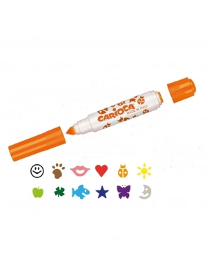 ®  Stamperello Keçeli Boya Kalemi 12li