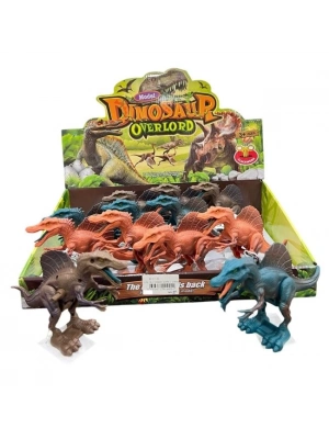 STANDDA KURMALI DINAZOR