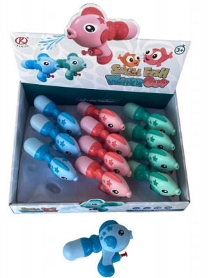 STANDLI BALIKLI SU TABANCASI