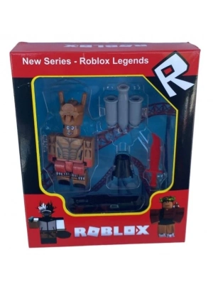 STANDLI LOBLOX