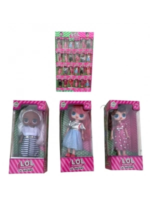 STANDLI LOL BEBEK