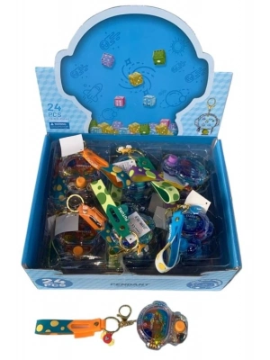 STANDLI ZARLI ANAHTARLIKLI SU OYUNU