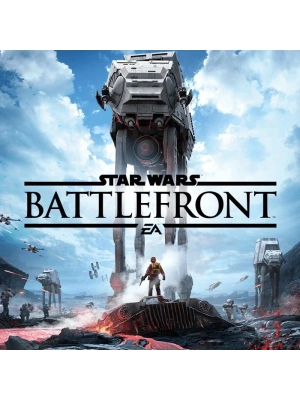 Star Wars Battlefront