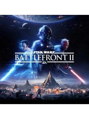 Star Wars Battlefront II