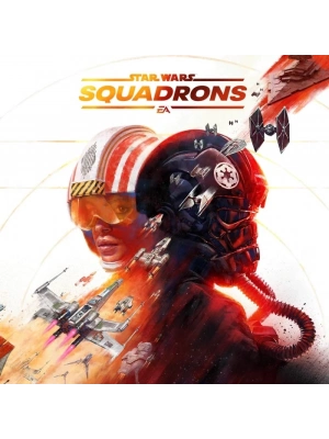 Star Wars Squadrons