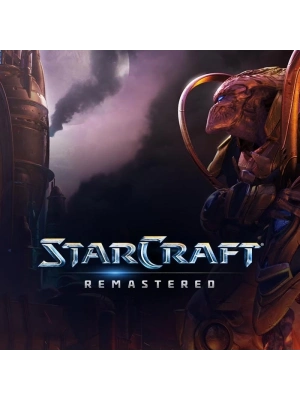 StarCraft Remastered