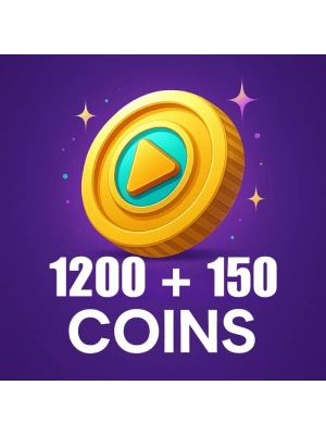 StarMaker 1200 + 150 Coins