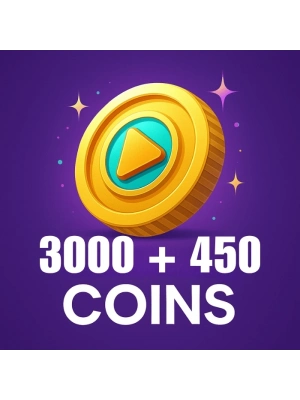 StarMaker 3000 + 450 Coins