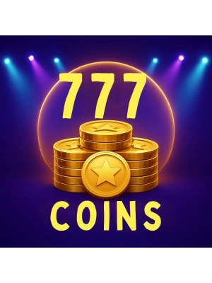 StarMaker 777 Coins