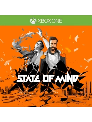State of Mind Xbox