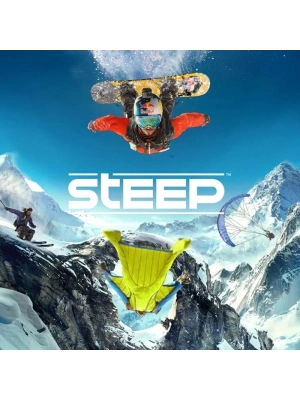 Steep
