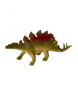 Stegosaurus Dinazor 15 Cm - Q603-9
