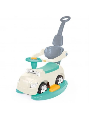 ® Step Araba 4ü 1 Arada