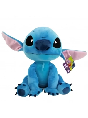Stitch Peluş 50 cm