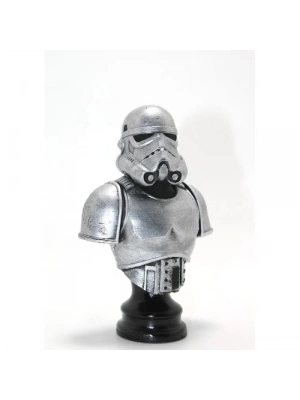 Stormtrooper Büst