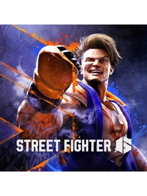 Street Fighter 6