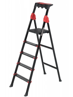 Strong Merdiven 4+1 Pratik Royaleks-STRONG41