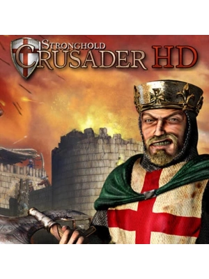 Stronghold Crusader HD