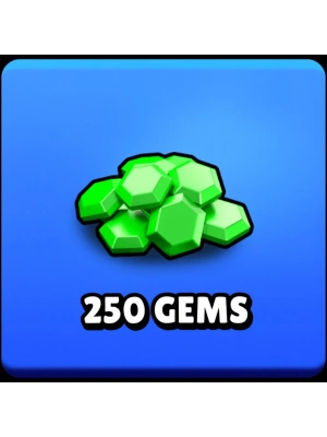 Stumble Guys 250 Gems