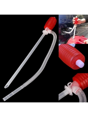 Su- Benzin - Yağ - Mazot - Sıvı Yakıt Pompası