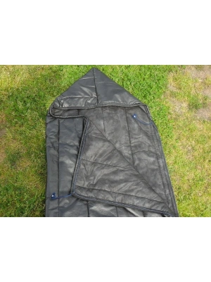 Su Geçirmez Uyku Tulumu -10