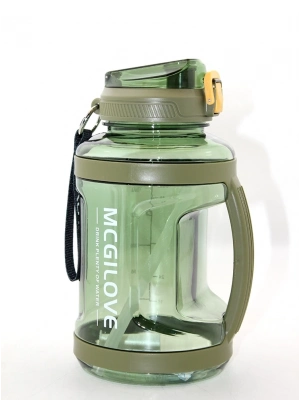 Su Matarası 2200 Ml Bpa İçermez Alk2964