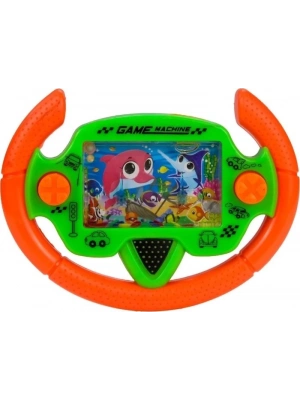 SU OYUNU DIREKSIYON SEKILLI