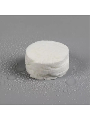 Suda Büyüyen Sıkıştırılmış Mendil 20 Adet