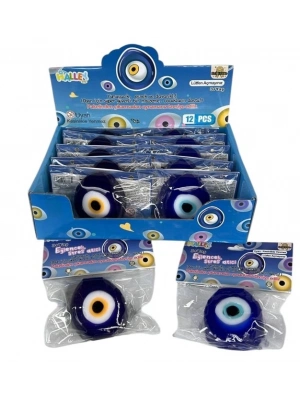 SUKISHI NAZAR BONCUGU