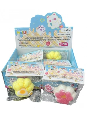 SUKISHI PATI OMLET&JELIBON