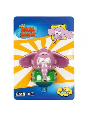 ® SUKUŞİ YUMUŞAK KÖPÜK FİL NECATİ -2C