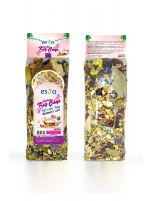 Sultan Kış Çayı Winter Tea 22 li Karışım