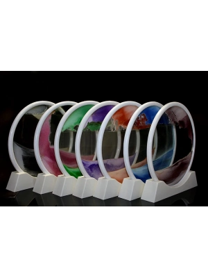 Sulu Kum Saati Model 1