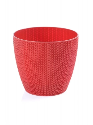 Sümela Çiçek ve Bitki Saksısı No:2 - 1.4 Litre Royaleks-SML2