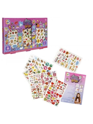 ® SUN-RMS-HOBİ SET ULTIMATE DÖVME -SUN